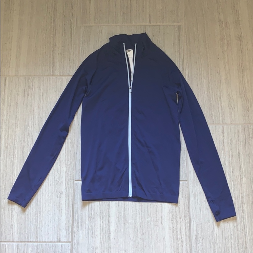 Fabletics Athletic Jacket
